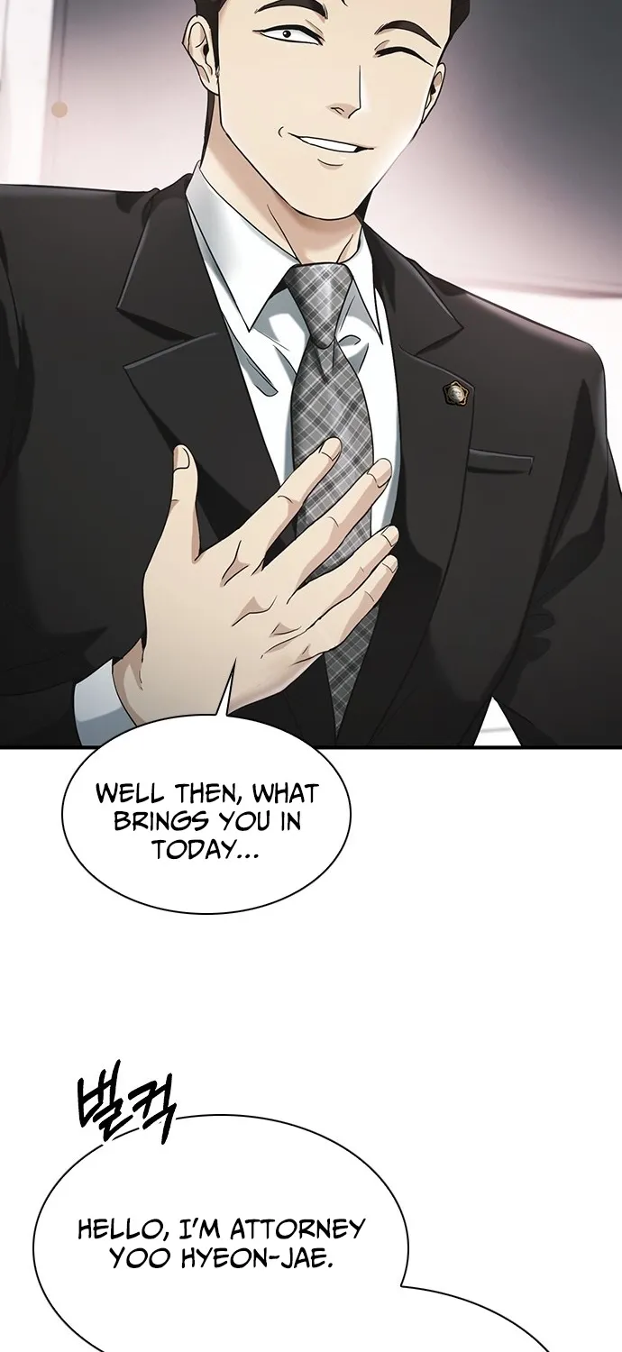 The Lawyer Who Sees Souls Chapter 2 page 77 - 