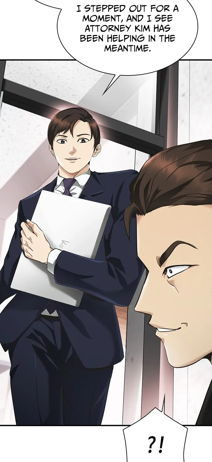 The Lawyer Who Sees Souls Chapter 2 page 78 - 