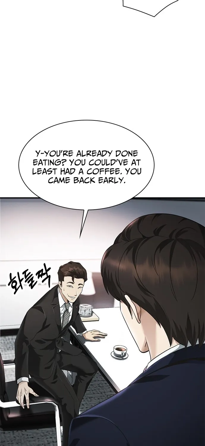 The Lawyer Who Sees Souls Chapter 2 page 79 - 