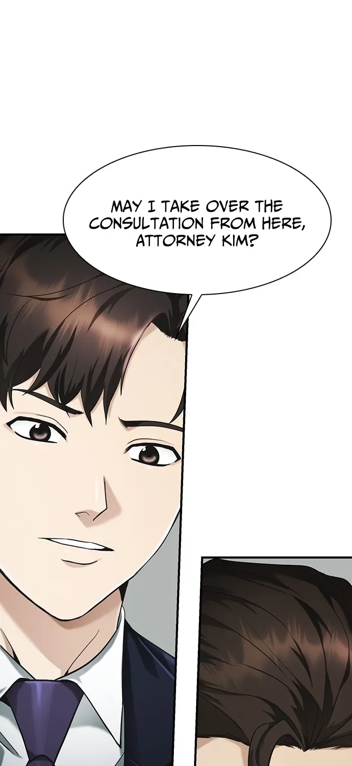 The Lawyer Who Sees Souls Chapter 2 page 81 - 