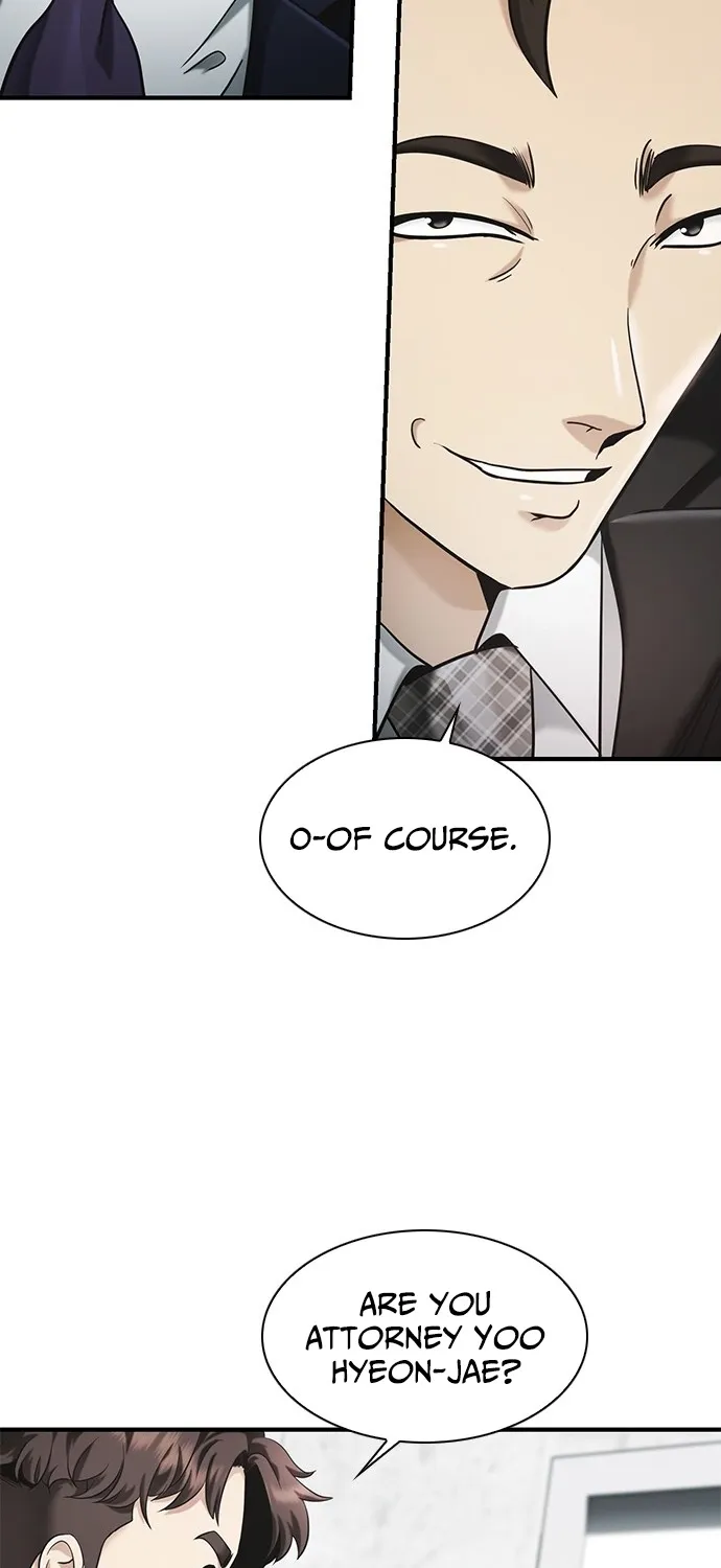 The Lawyer Who Sees Souls Chapter 2 page 82 - 