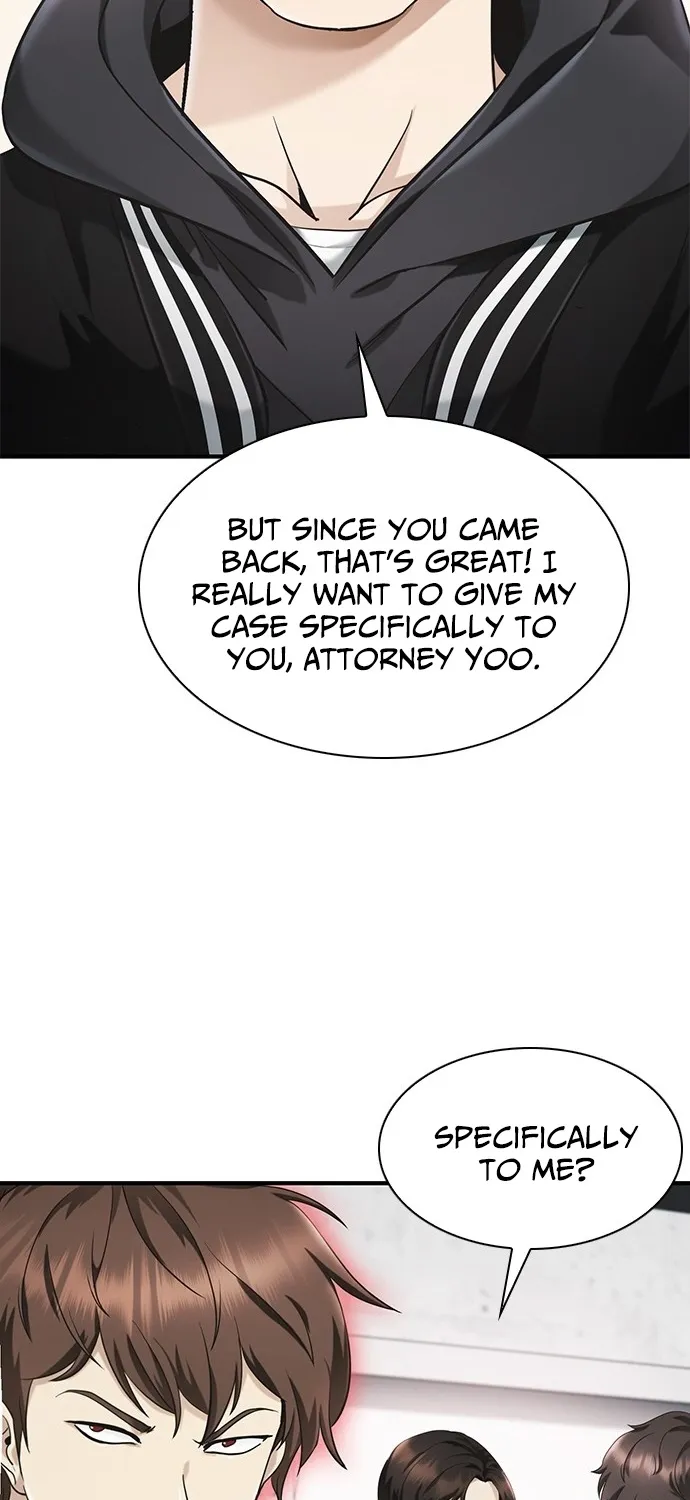 The Lawyer Who Sees Souls Chapter 2 page 85 - 