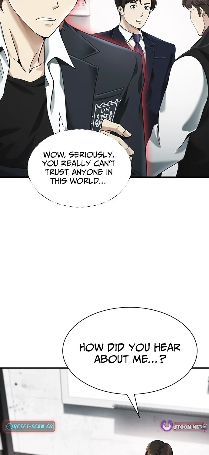 The Lawyer Who Sees Souls Chapter 2 page 86 - 