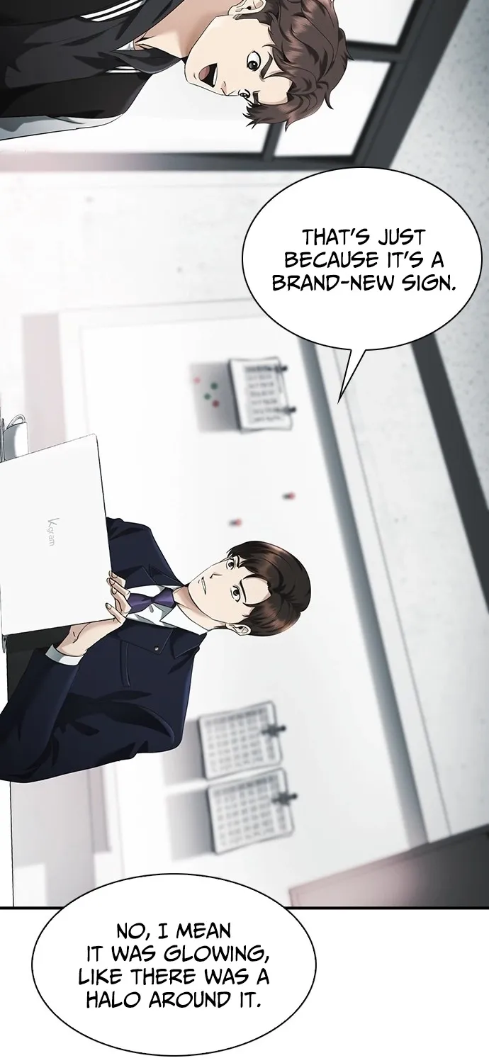 The Lawyer Who Sees Souls Chapter 2 page 89 - 