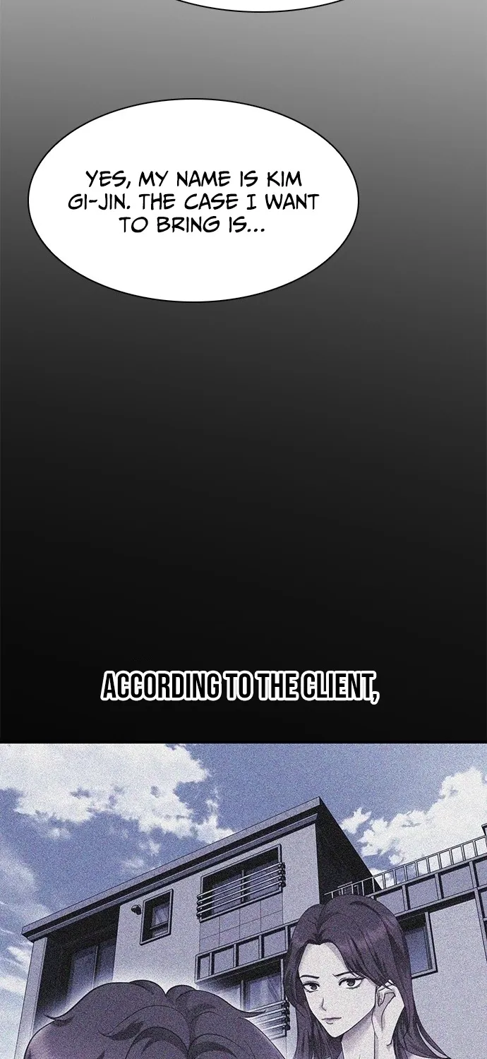 The Lawyer Who Sees Souls Chapter 2 page 91 - 