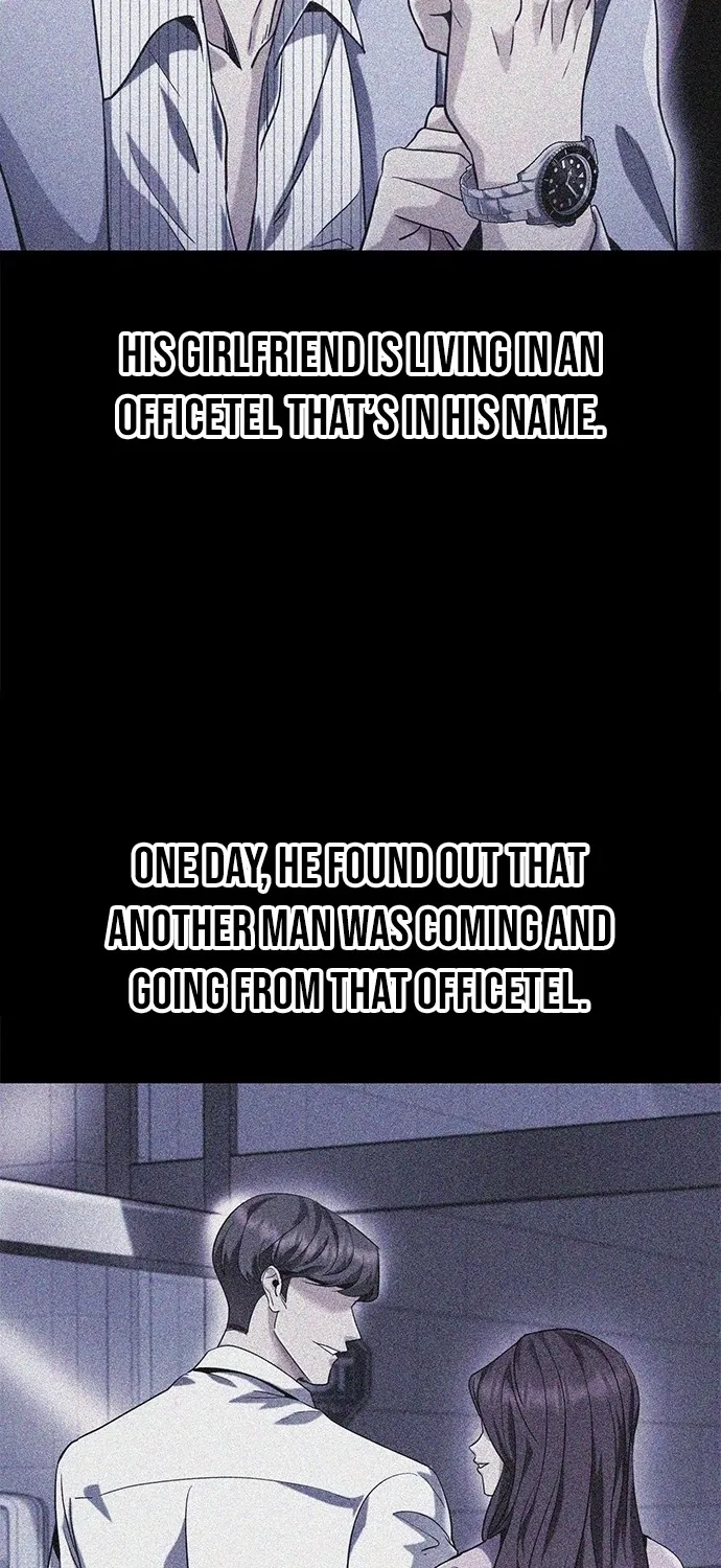 The Lawyer Who Sees Souls Chapter 2 page 93 - 