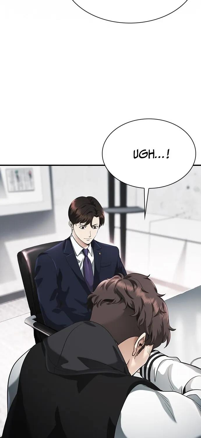 The Lawyer Who Sees Souls Chapter 2 page 99 - 