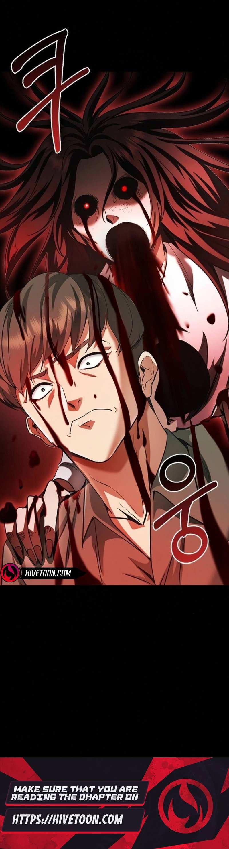 The Lawyer Who Sees Souls Chapter 4 page 37 - 