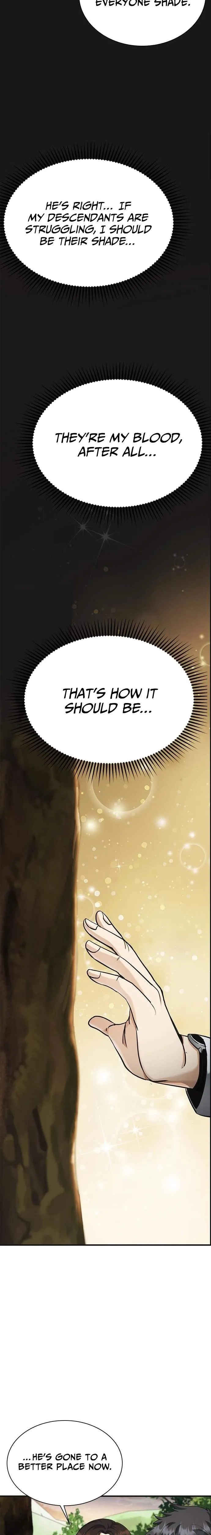 The Lawyer Who Sees Souls Chapter 7 page 30 - 