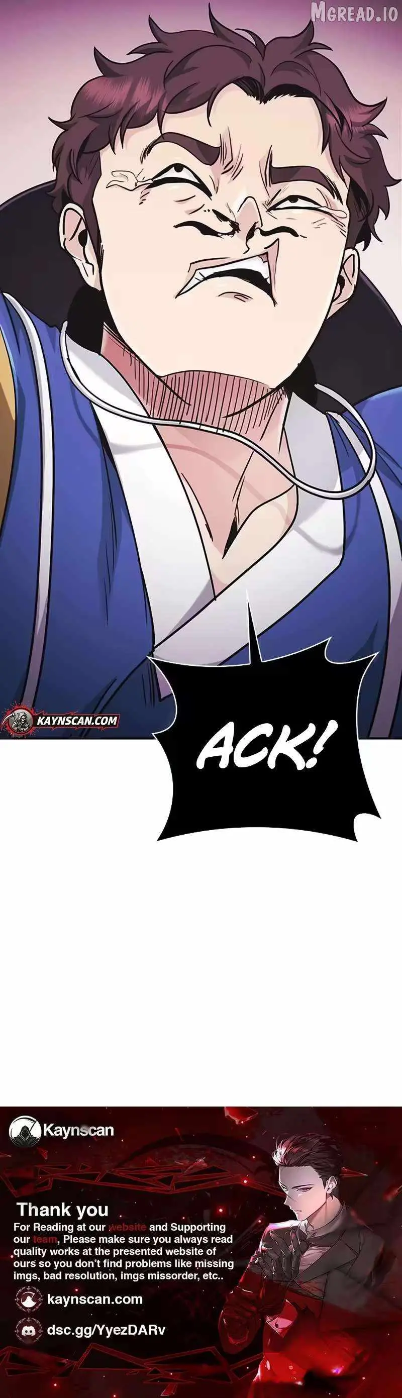 The Lawyer Who Sees Souls Chapter 8 page 14 - 