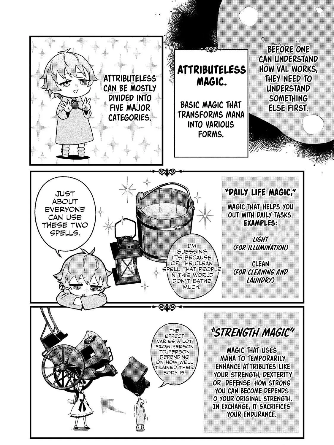 The Lazy Aristocrat Chapter 1 page 65 - 