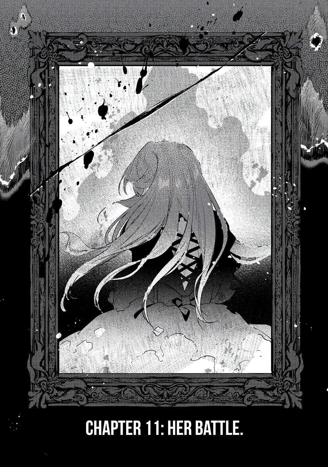 The Lazy Aristocrat Chapter 11 page 2 - 