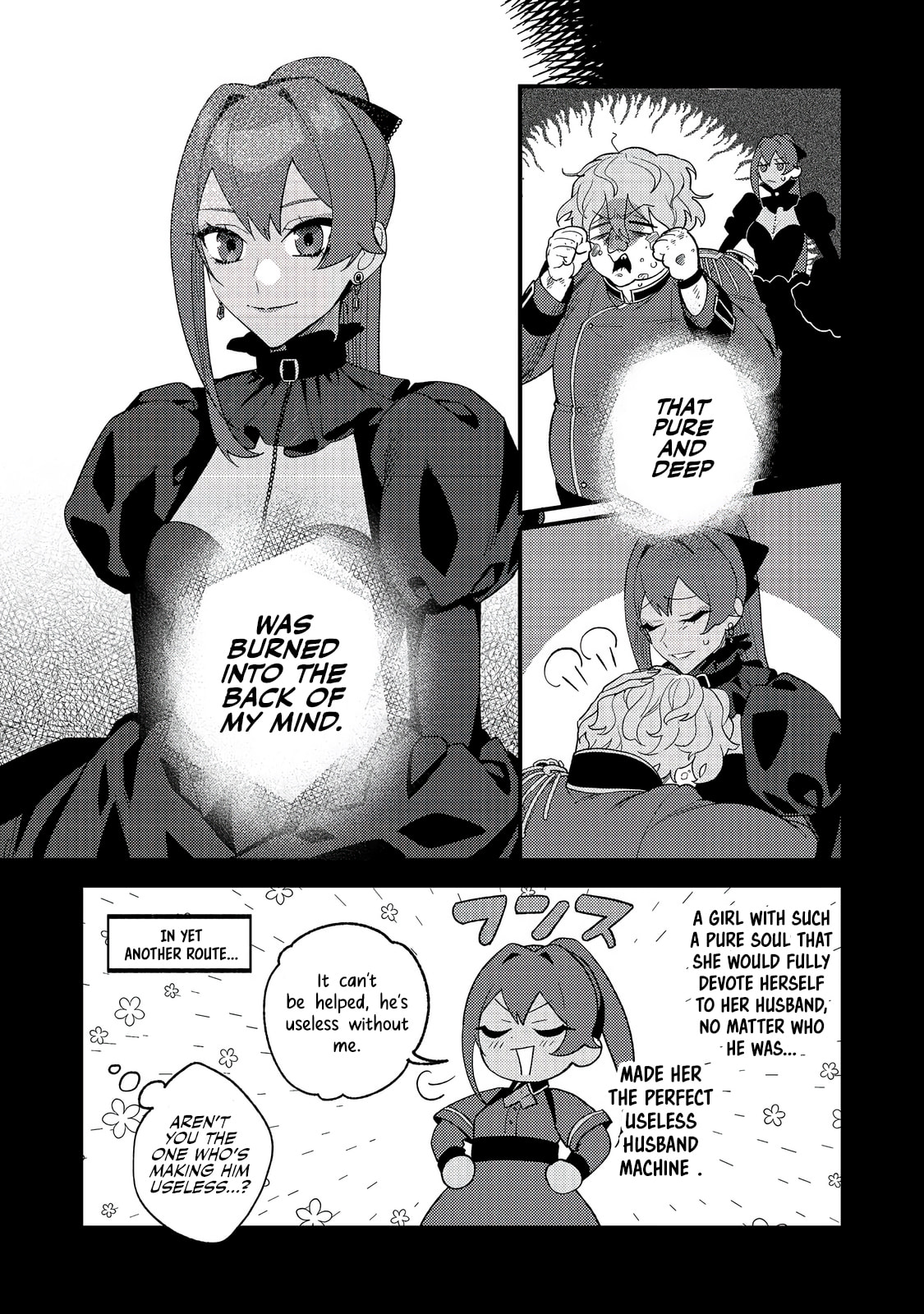 The Lazy Aristocrat Chapter 11 page 16 - 