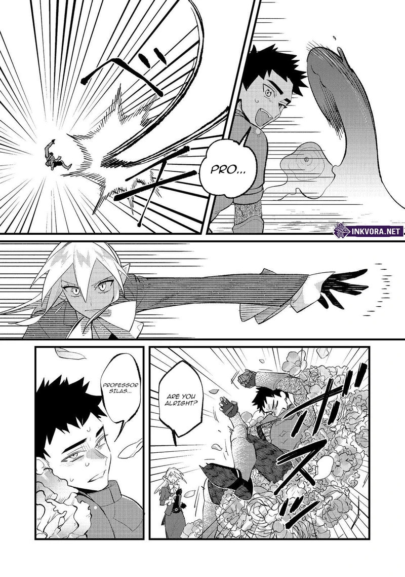 The Lazy Aristocrat Chapter 13 page 15 - 