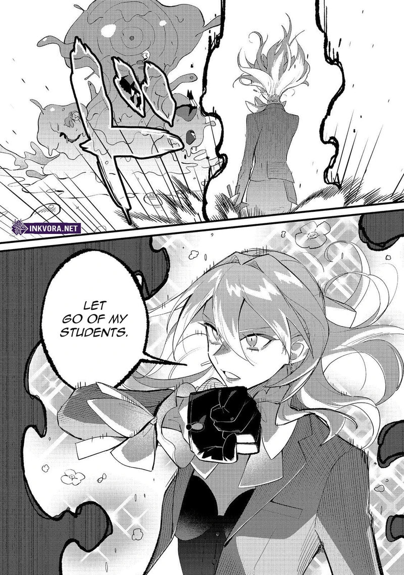 The Lazy Aristocrat Chapter 13 page 17 - 