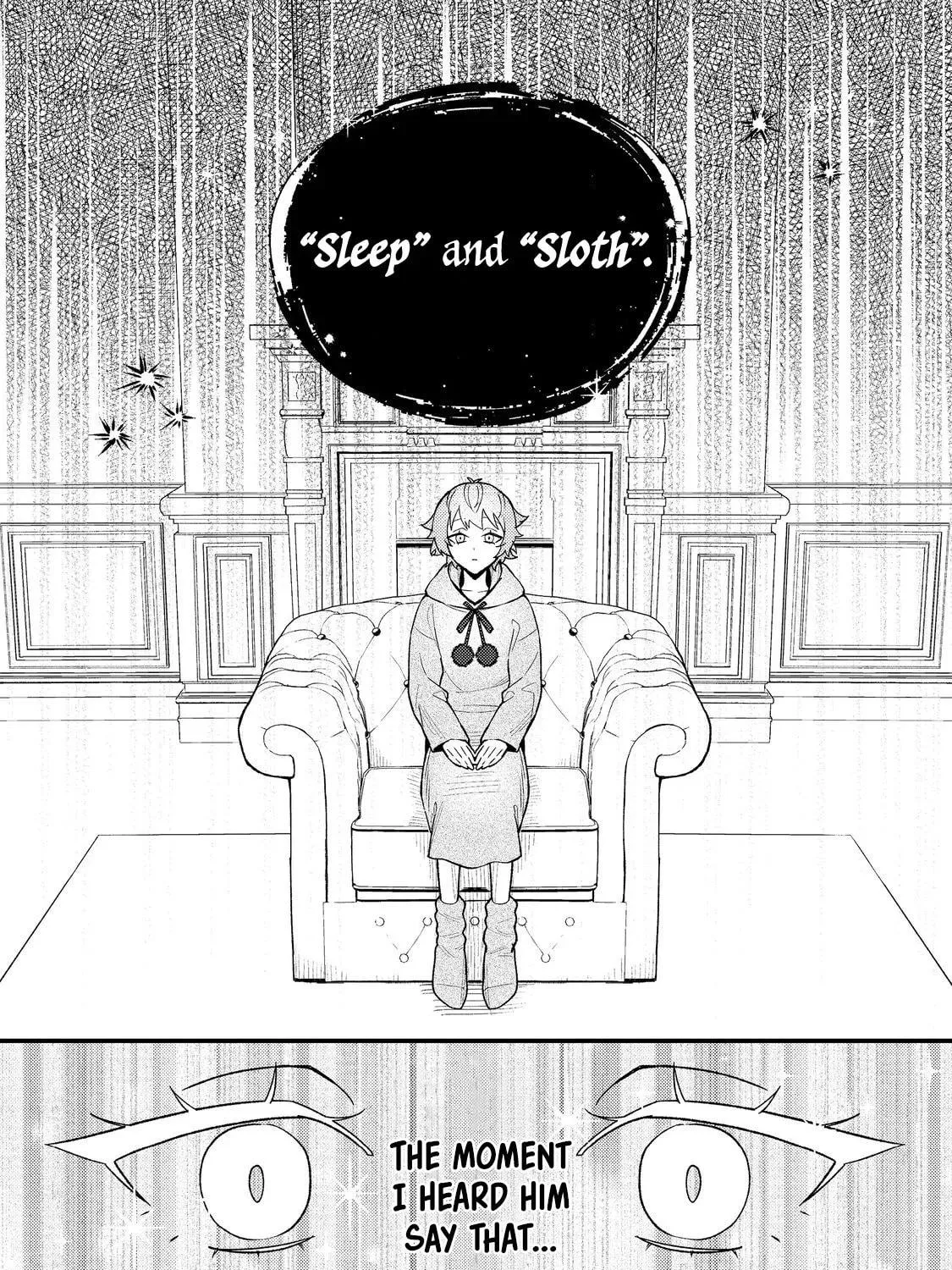 The Lazy Aristocrat Chapter 2 page 49 - 