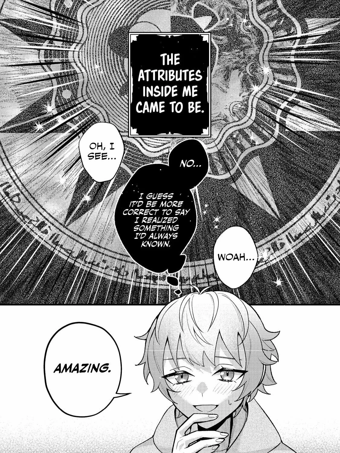 The Lazy Aristocrat Chapter 2 page 51 - 