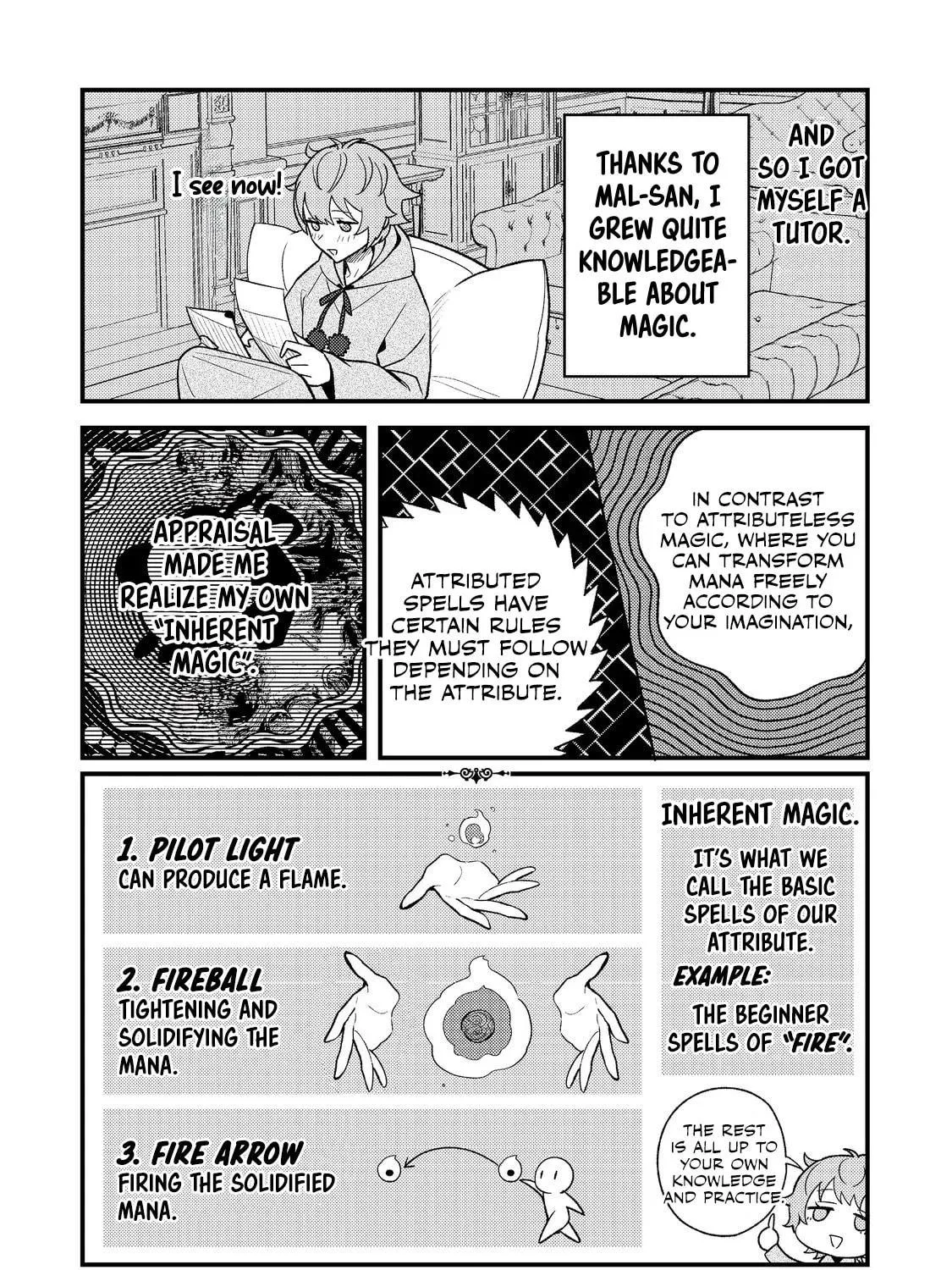 The Lazy Aristocrat Chapter 2 page 69 - 