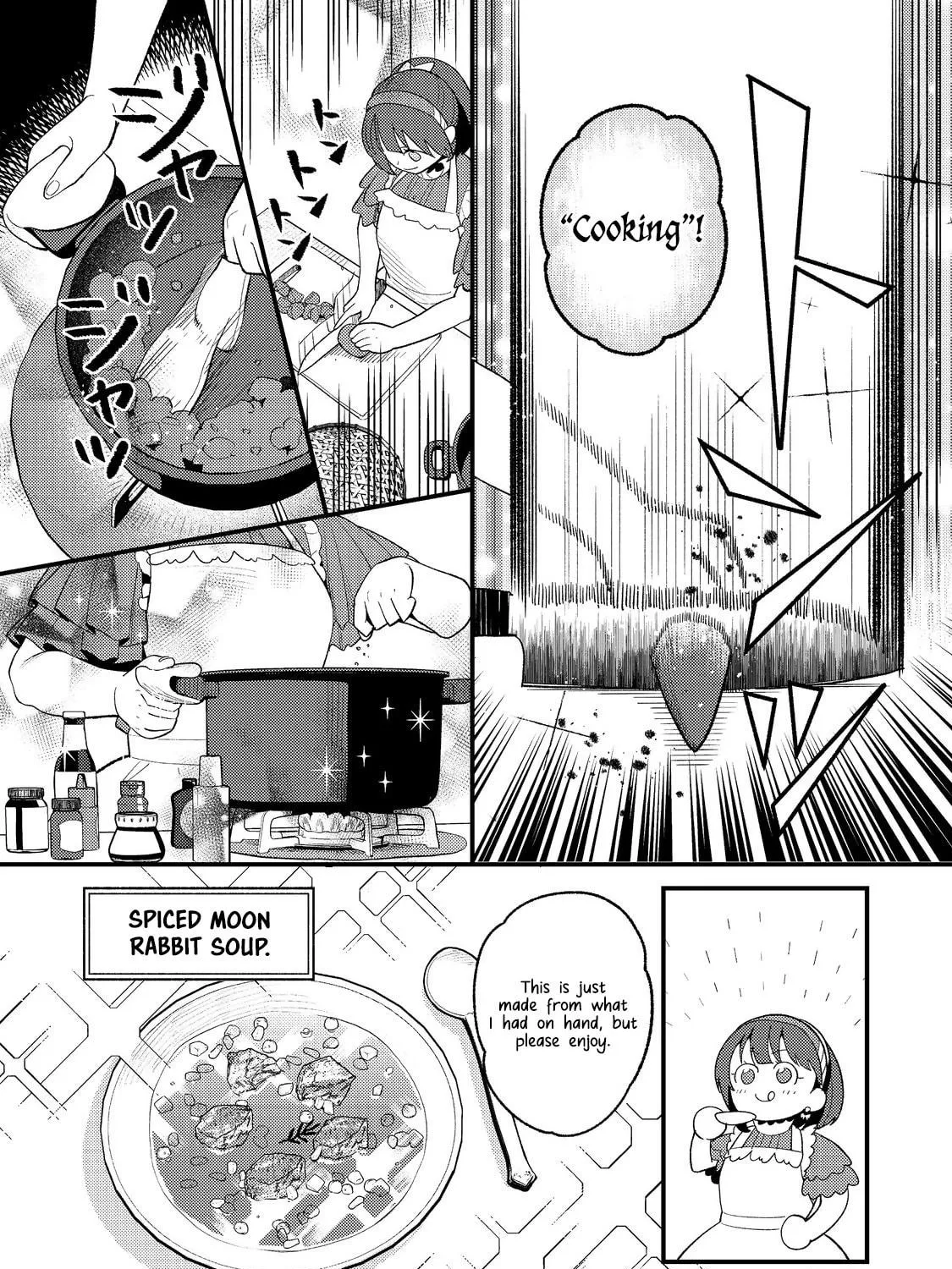 The Lazy Aristocrat Chapter 3 page 19 - 