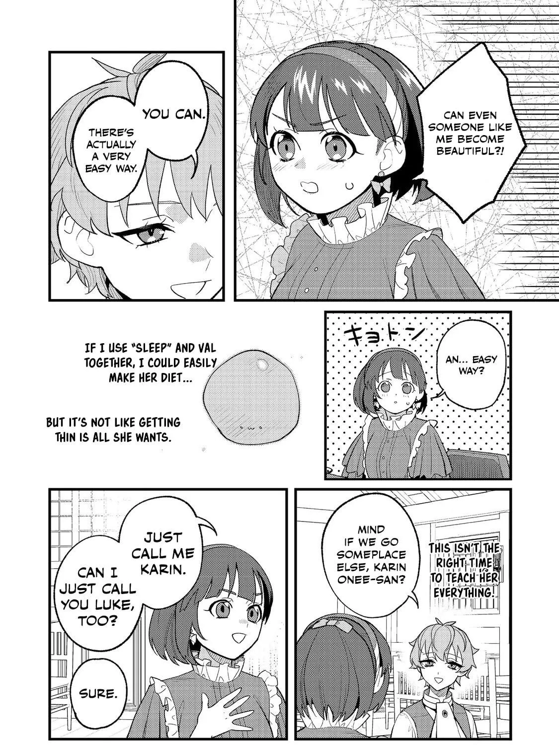 The Lazy Aristocrat Chapter 3 page 41 - 