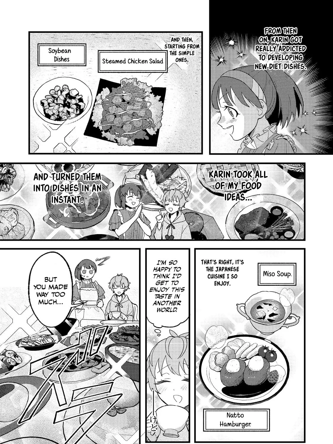 The Lazy Aristocrat Chapter 3 page 55 - 