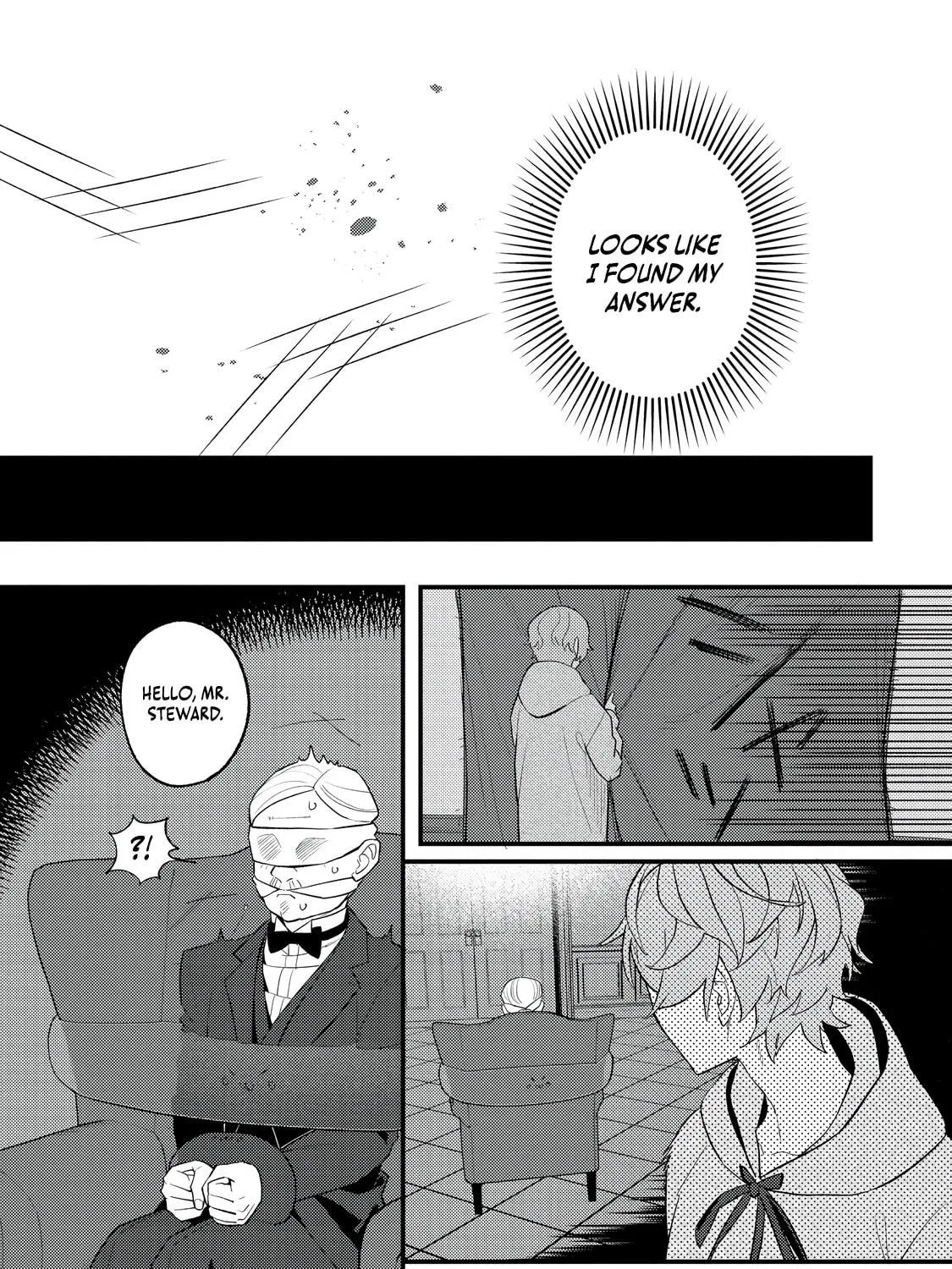 The Lazy Aristocrat Chapter 5 page 11 - 