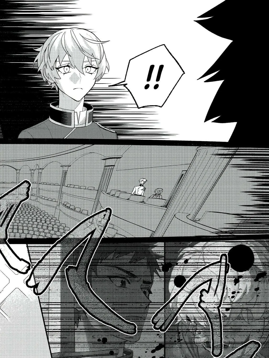 The Lazy Aristocrat Chapter 6 page 48 - 