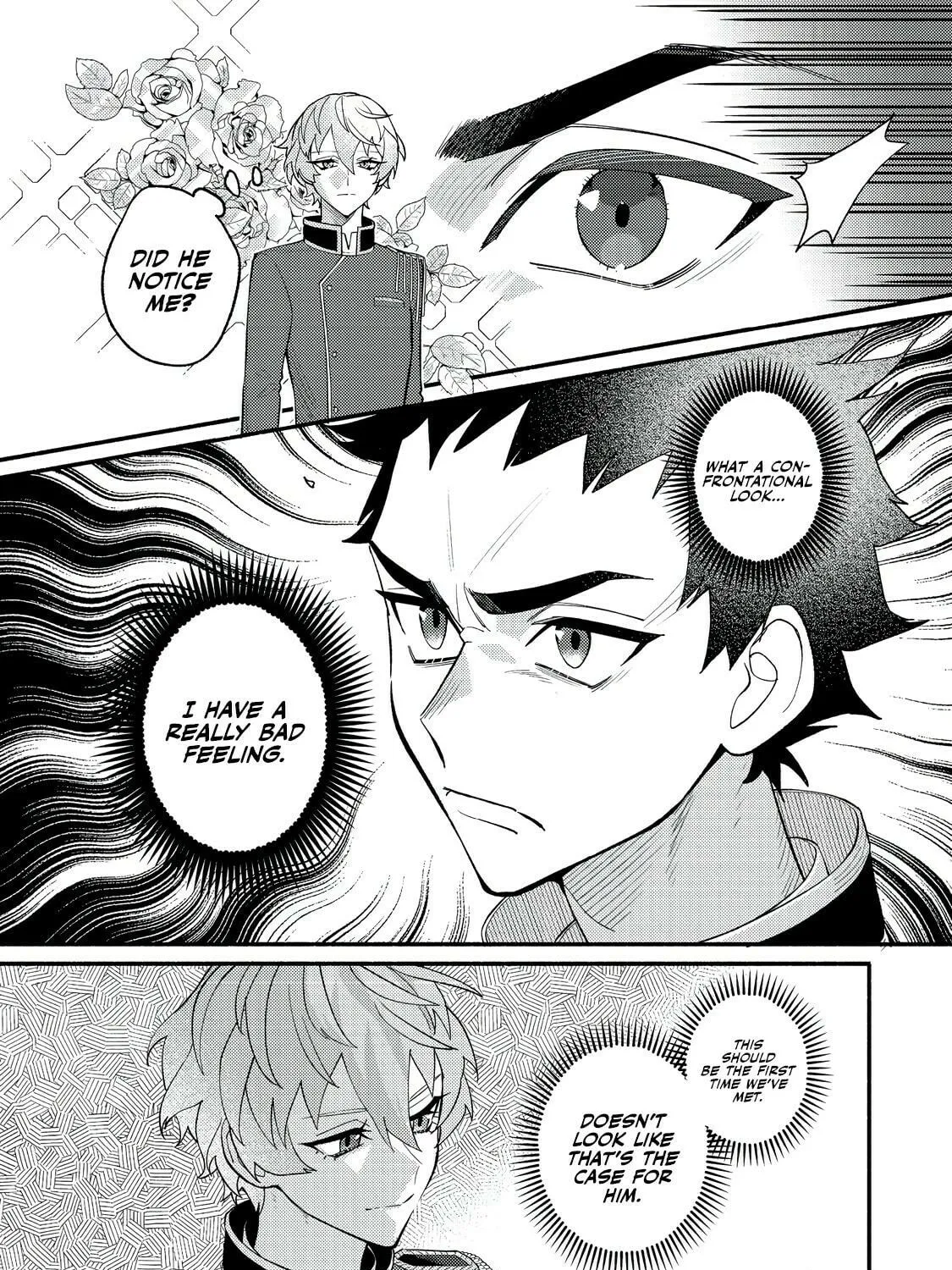 The Lazy Aristocrat Chapter 6 page 52 - 