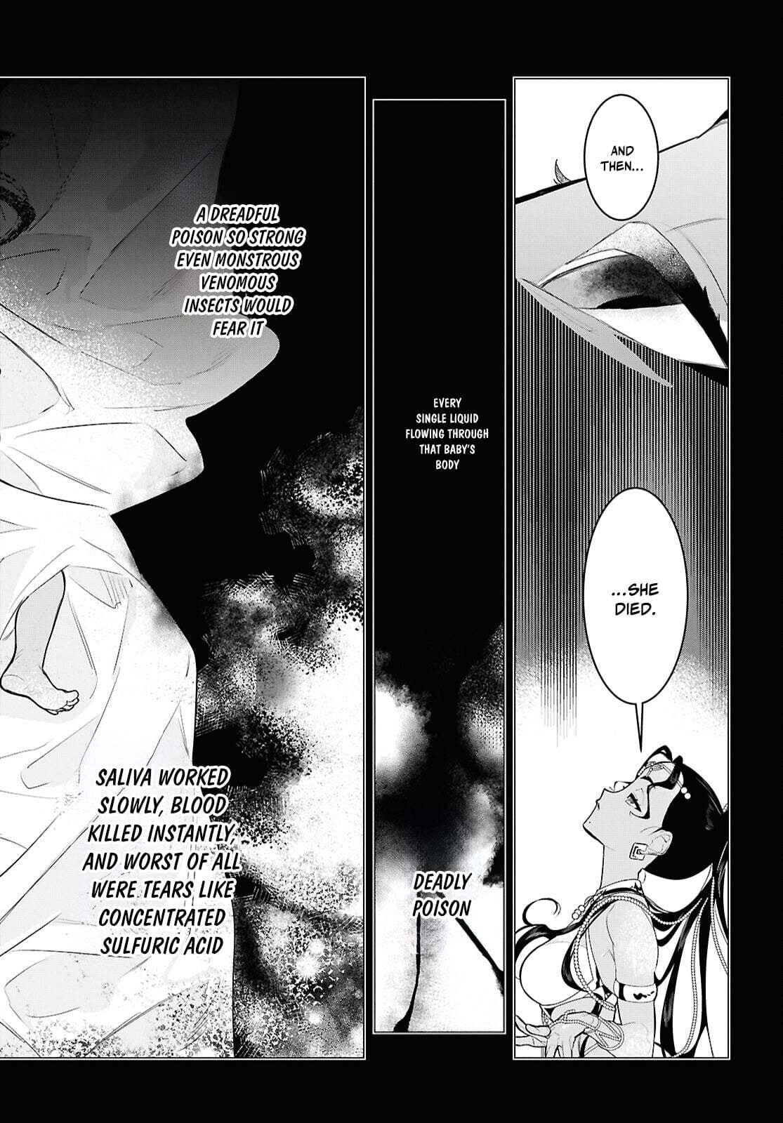 The Lazy Boy Is, in Fact, the Strongest and Most Brutal Assassin. Chapter 10 page 23 - 