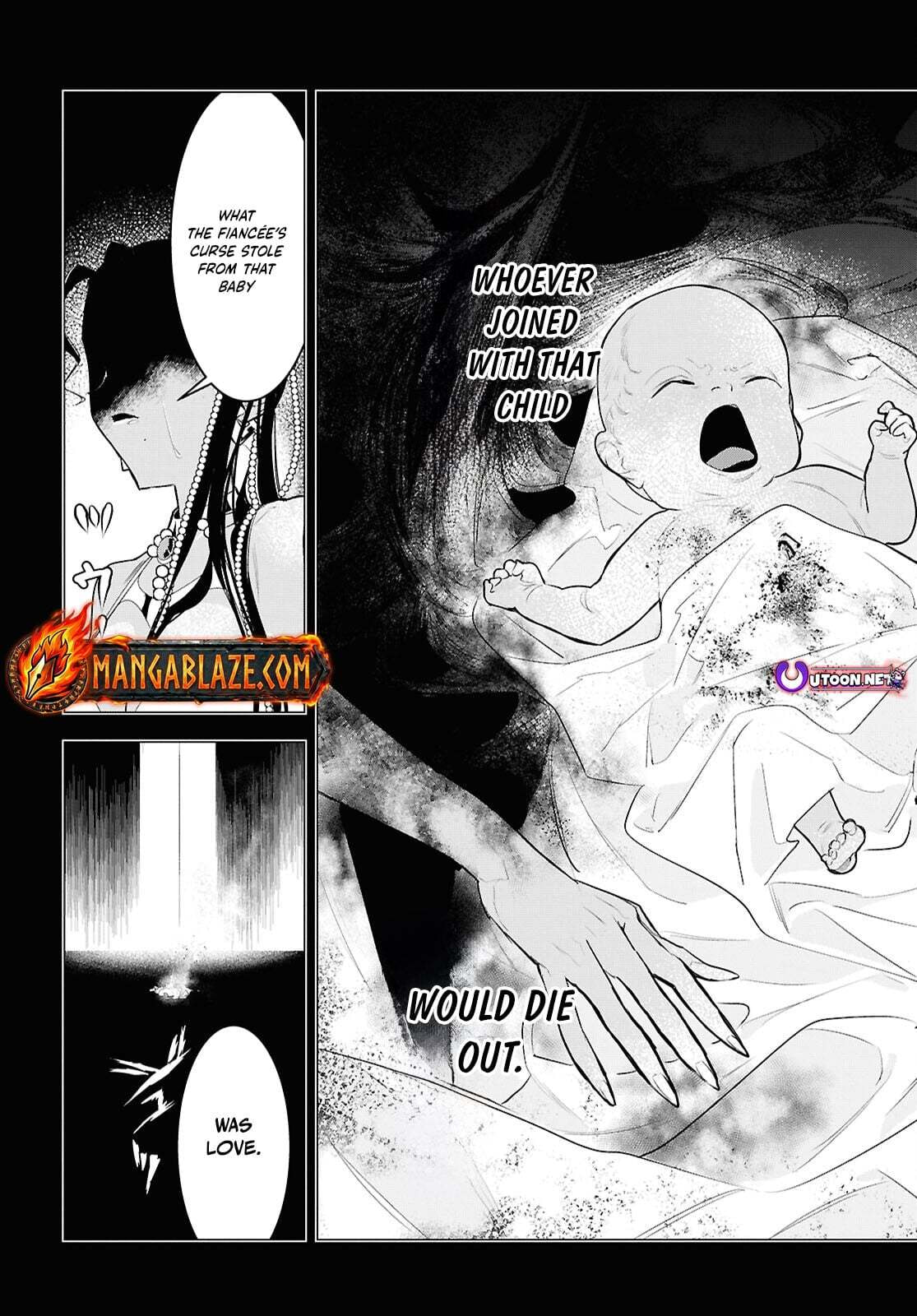 The Lazy Boy Is, in Fact, the Strongest and Most Brutal Assassin. Chapter 10 page 24 - 