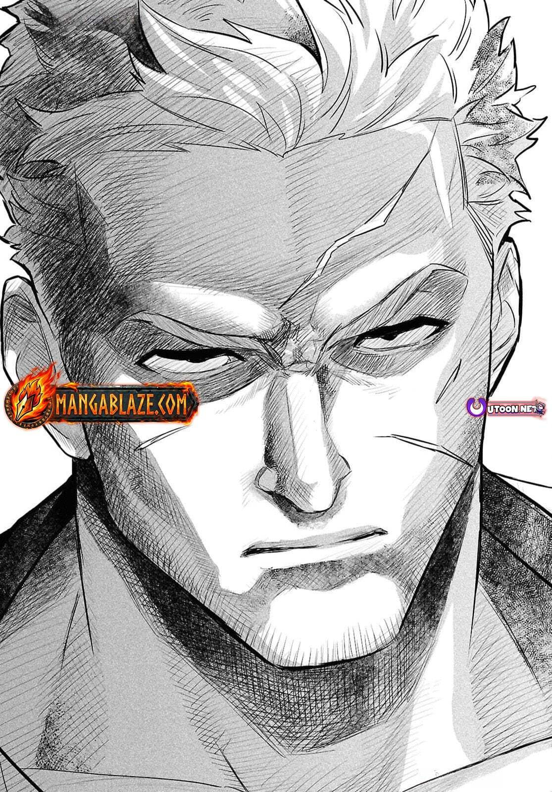 The Lazy Boy Is, in Fact, the Strongest and Most Brutal Assassin. Chapter 11 page 22 - 