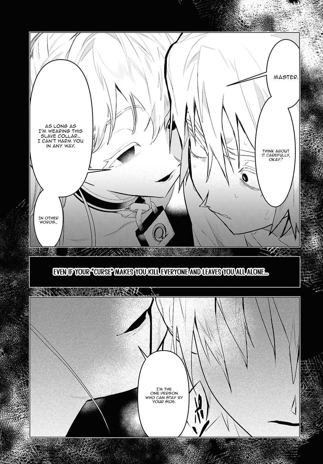 The Lazy Boy Is, in Fact, the Strongest and Most Brutal Assassin. Chapter 13 page 24 - 