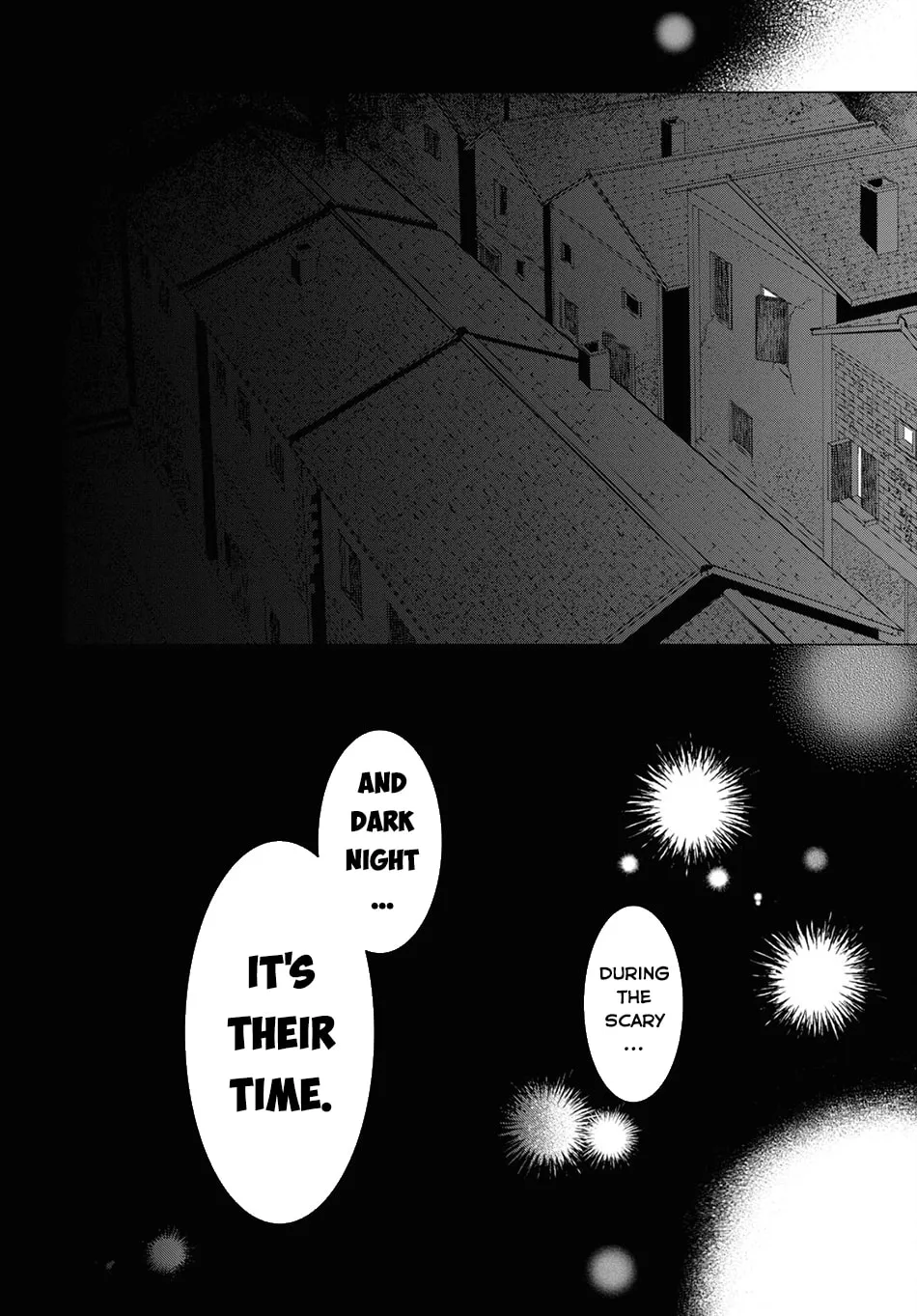 The Lazy Boy Is, in Fact, the Strongest and Most Brutal Assassin. Chapter 2 page 9 - 