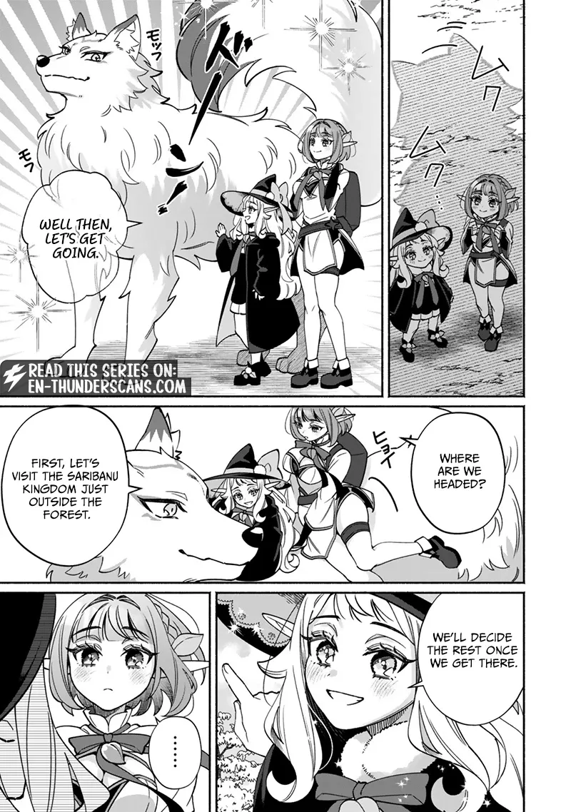 The Lazy Elf