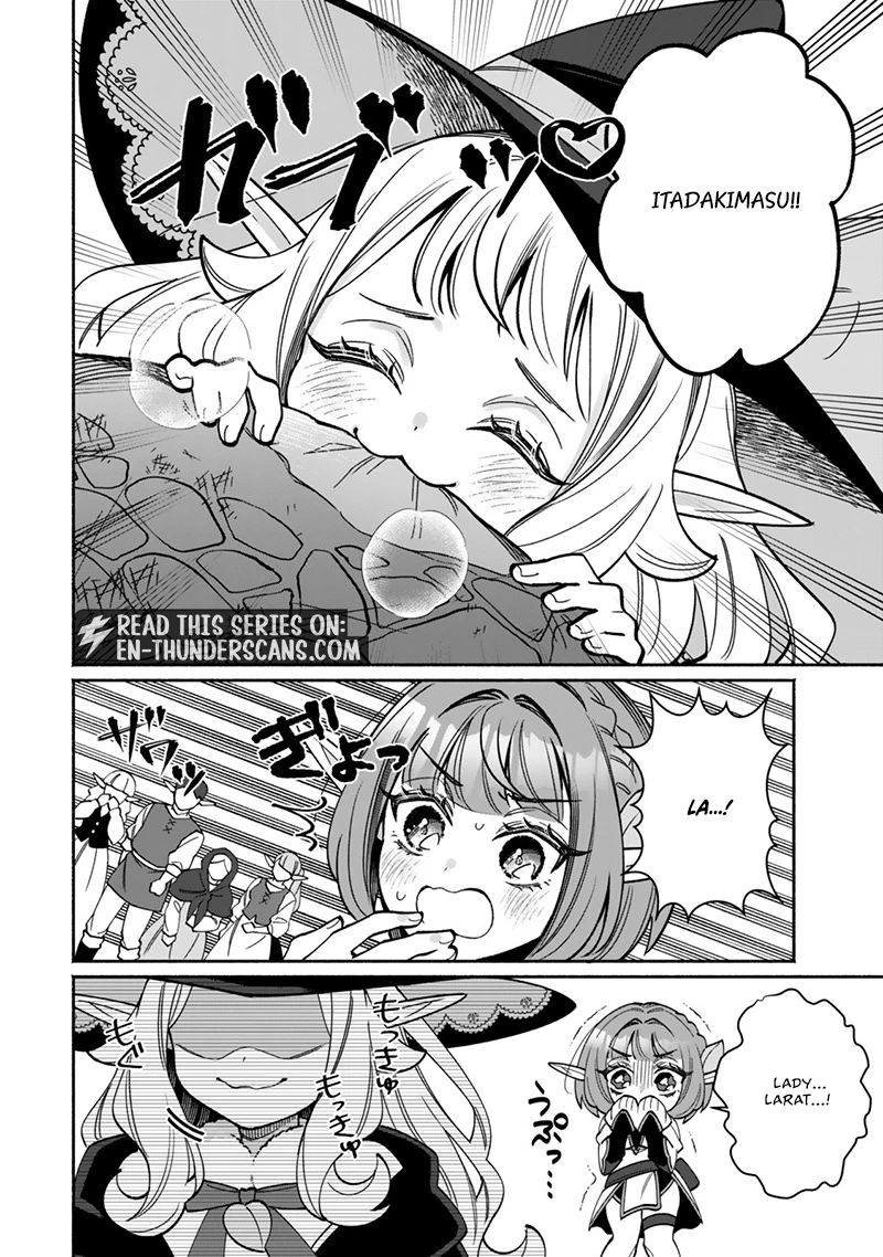 The Lazy Elf