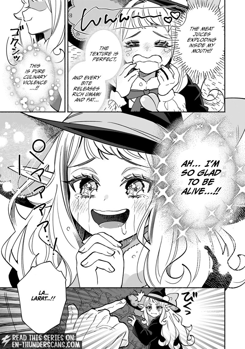The Lazy Elf