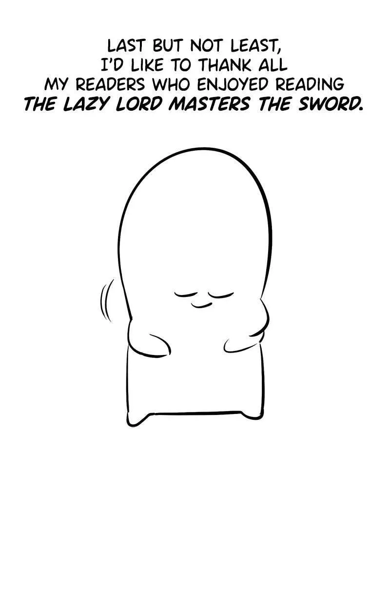 The Lazy Lord Masters the Sword Chapter 1.1 page 20 - 
