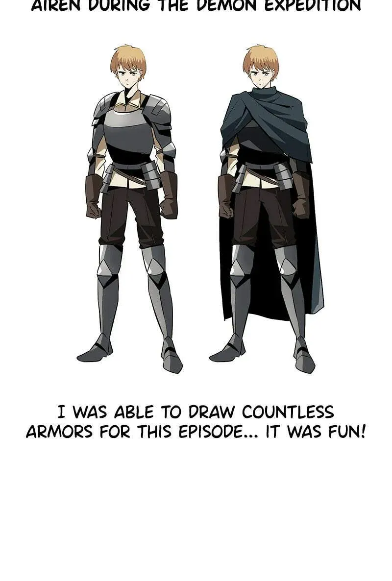 The Lazy Lord Masters the Sword Chapter 1.1 page 28 - 