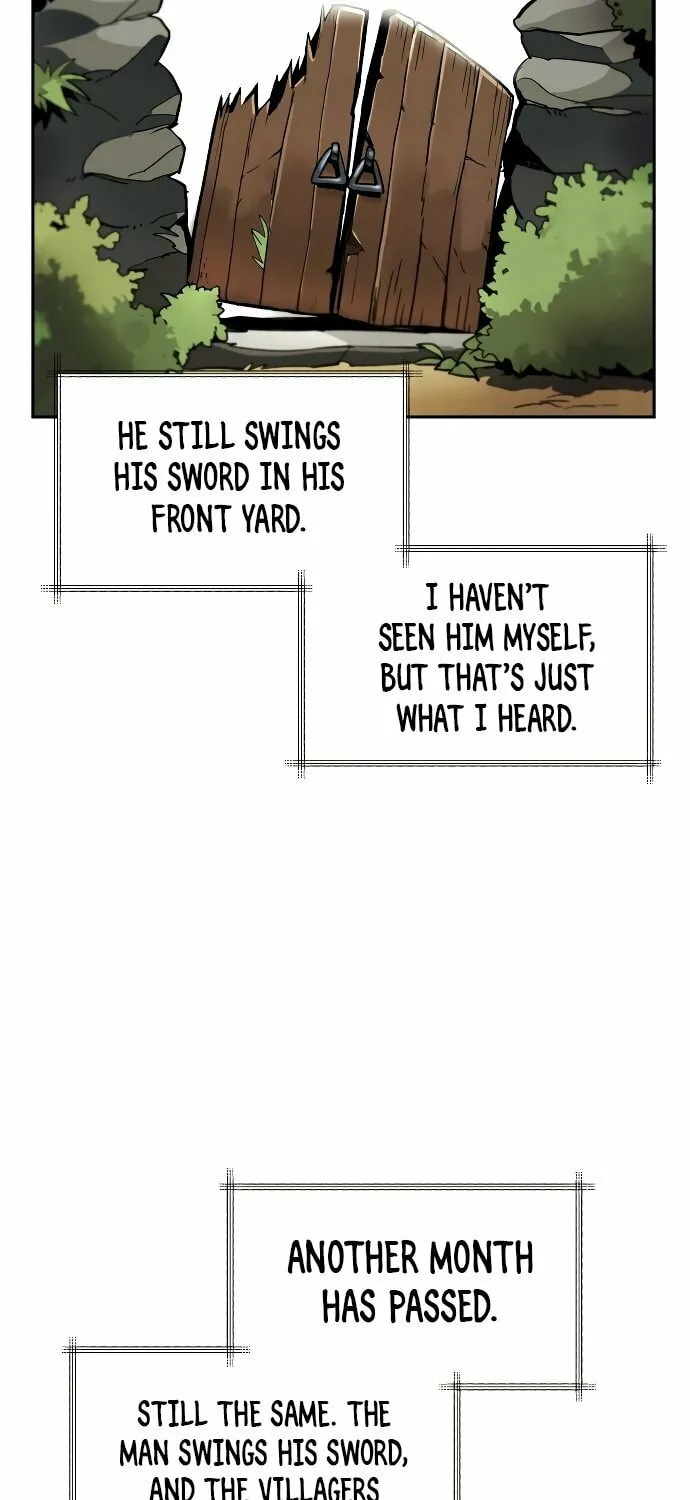 The Lazy Lord Masters the Sword Chapter 1 page 11 - 