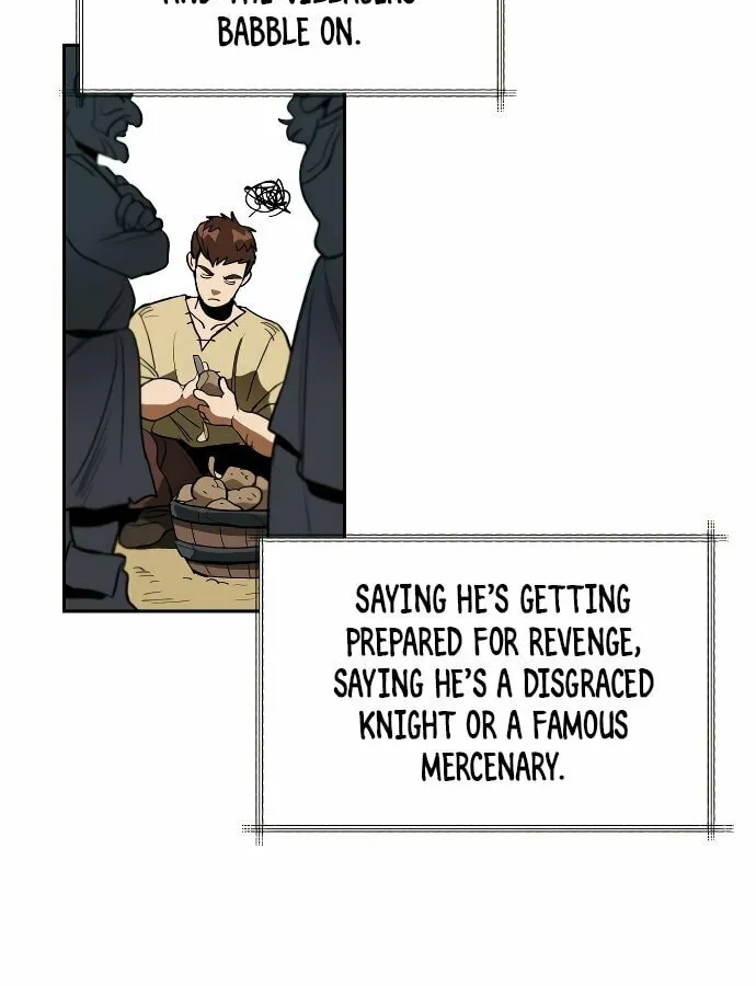 The Lazy Lord Masters the Sword Chapter 1 page 12 - 