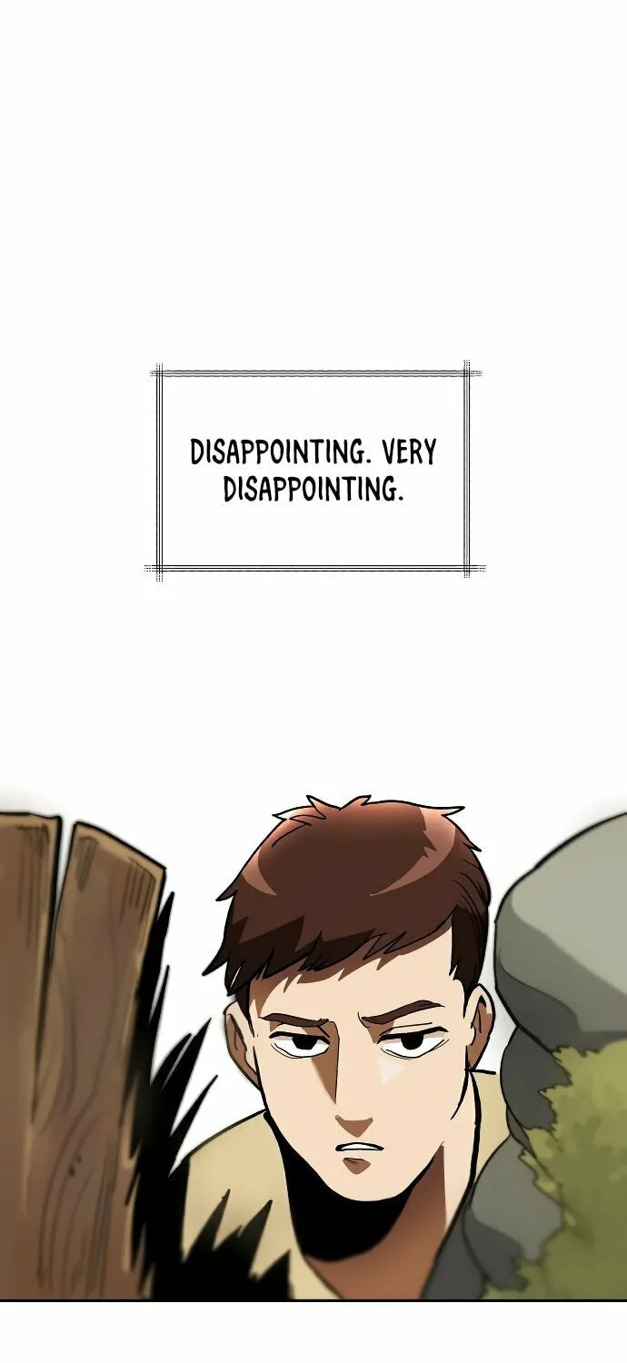 The Lazy Lord Masters the Sword Chapter 1 page 16 - 