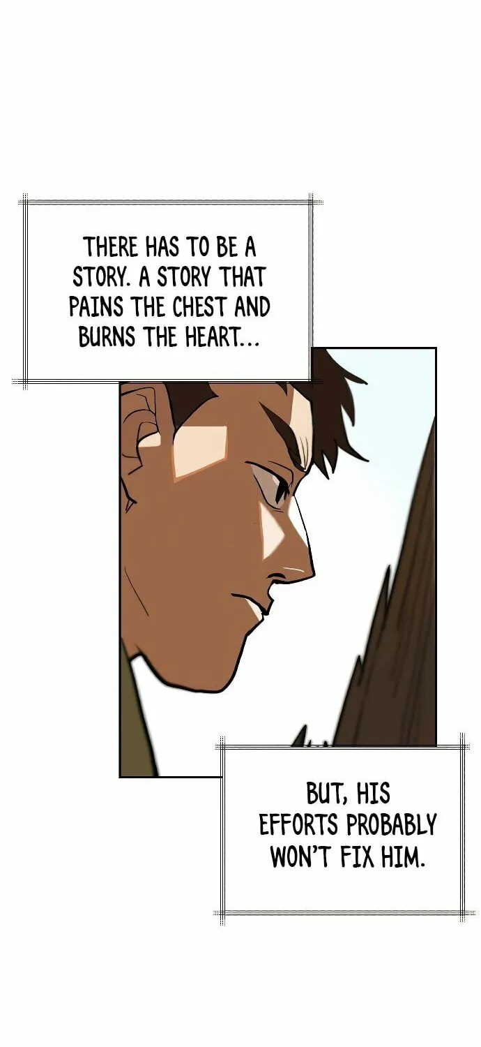 The Lazy Lord Masters the Sword Chapter 1 page 18 - 