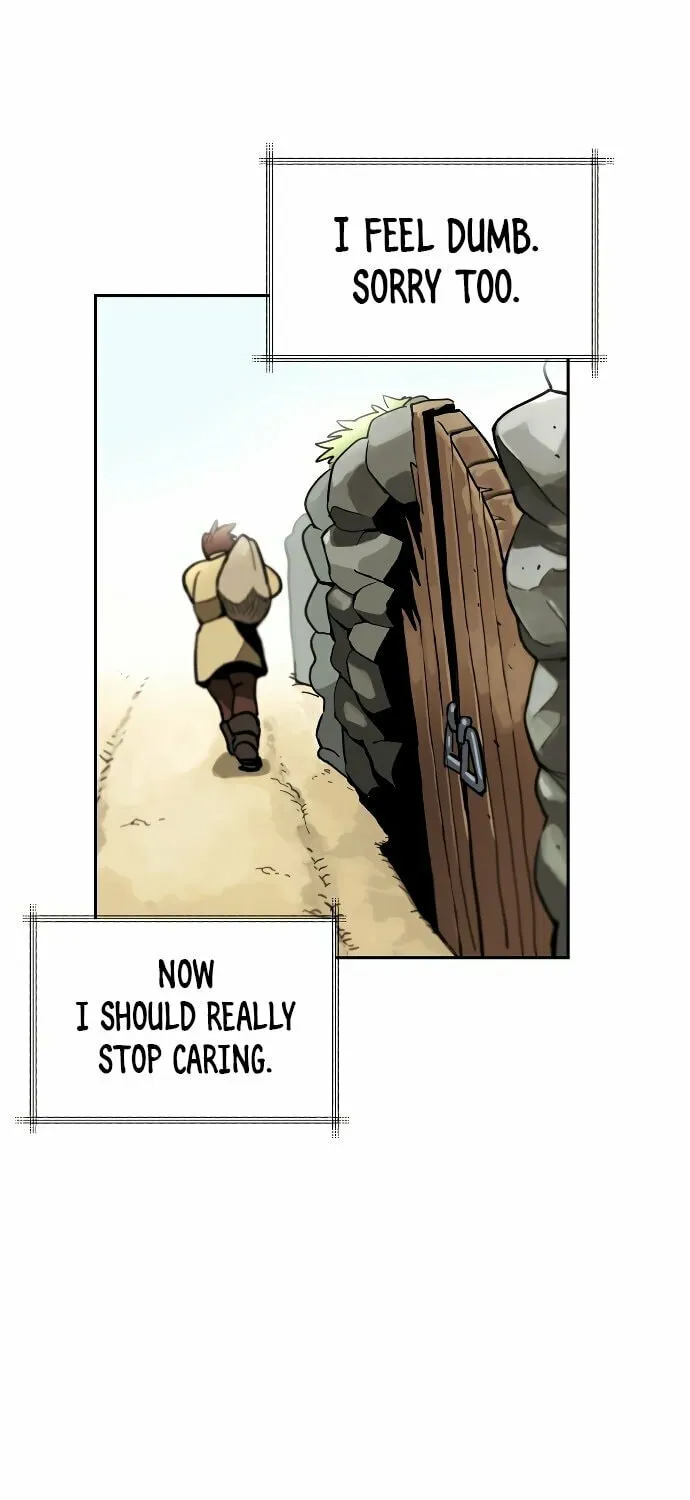 The Lazy Lord Masters the Sword Chapter 1 page 19 - 