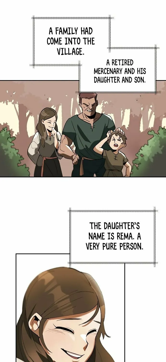 The Lazy Lord Masters the Sword Chapter 1 page 20 - 