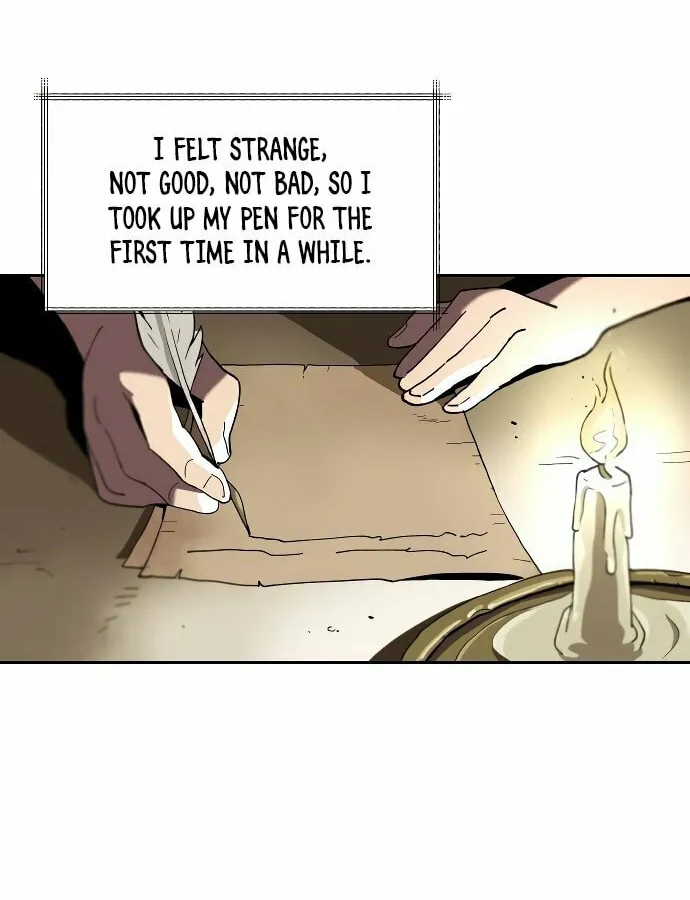 The Lazy Lord Masters the Sword Chapter 1 page 22 - 