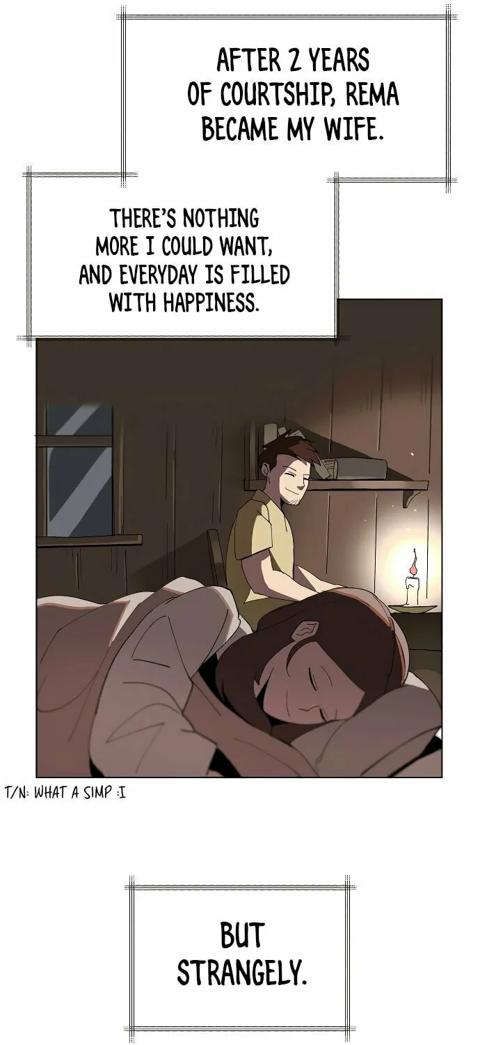 The Lazy Lord Masters the Sword Chapter 1 page 23 - 