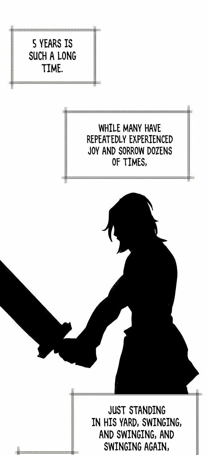 The Lazy Lord Masters the Sword Chapter 1 page 25 - 