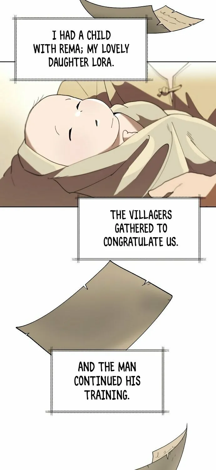 The Lazy Lord Masters the Sword Chapter 1 page 30 - 