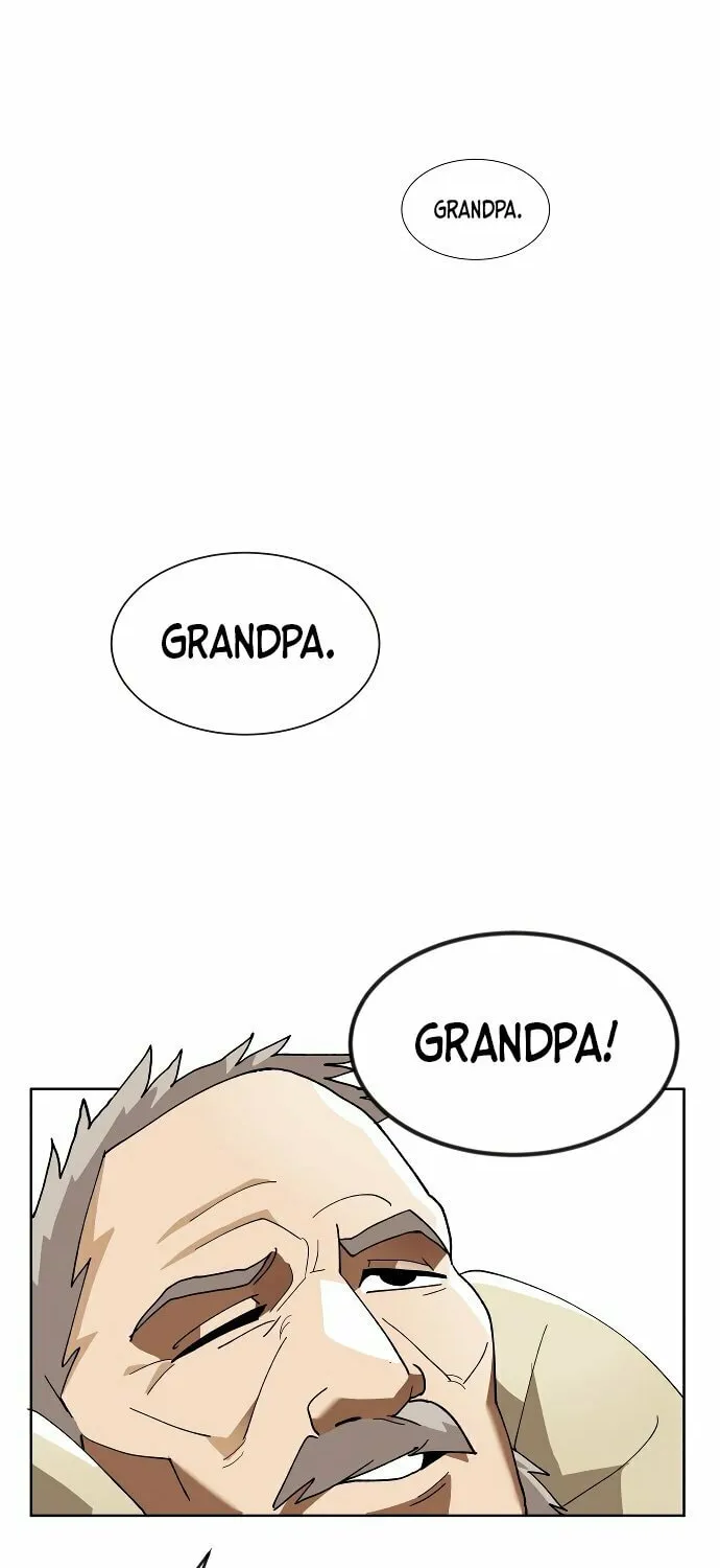 The Lazy Lord Masters the Sword Chapter 1 page 38 - 