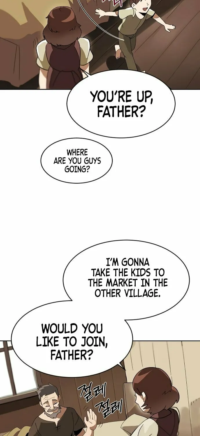The Lazy Lord Masters the Sword Chapter 1 page 42 - 